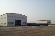 神華新疆煤基新材料項(xiàng)目防腐工程